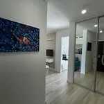 Apartmán Punkt Des Lebens 2 By Interhome *
