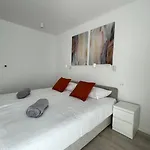 Apartmán Punkt Des Lebens 2 By Interhome Split