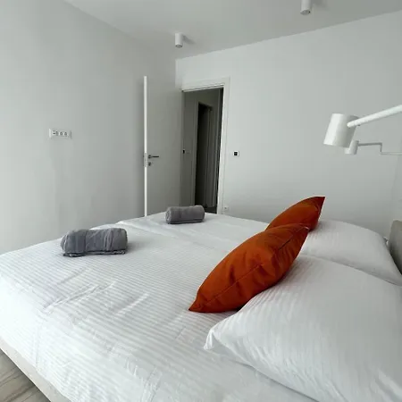 Apartmán Punkt Des Lebens 2 By Interhome Split