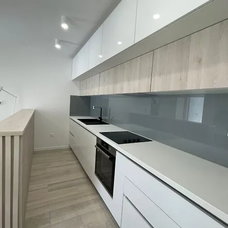 Punkt Des Lebens 2 By Interhome Apartmán