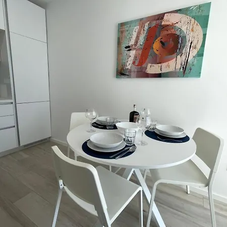 Punkt Des Lebens 2 By Interhome * 斯普利特
