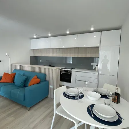 Punkt Des Lebens 2 By Interhome Apartmán *