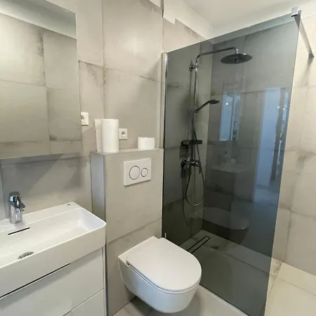 Punkt Des Lebens 2 By Interhome Apartmán Split