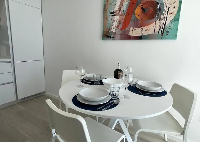 Punkt Des Lebens 2 By Interhome * سبليت