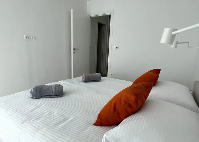 Apartman Punkt Des Lebens 2 By Interhome Split