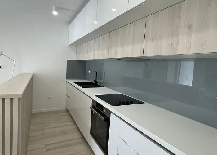 Punkt Des Lebens 2 By Interhome Apartman