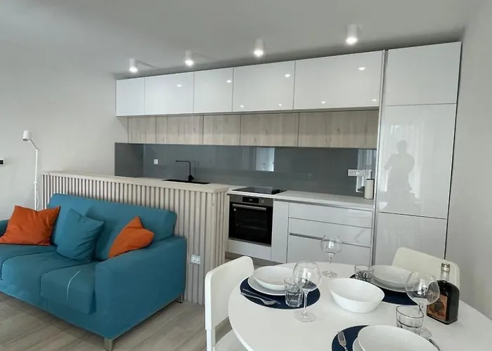Punkt Des Lebens 2 By Interhome Apartman *