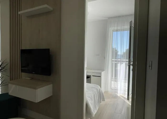 Punkt Des Lebens 2 By Interhome Apartman *