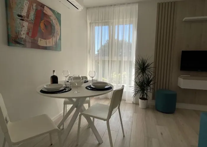 Punkt Des Lebens 2 By Interhome Apartman *