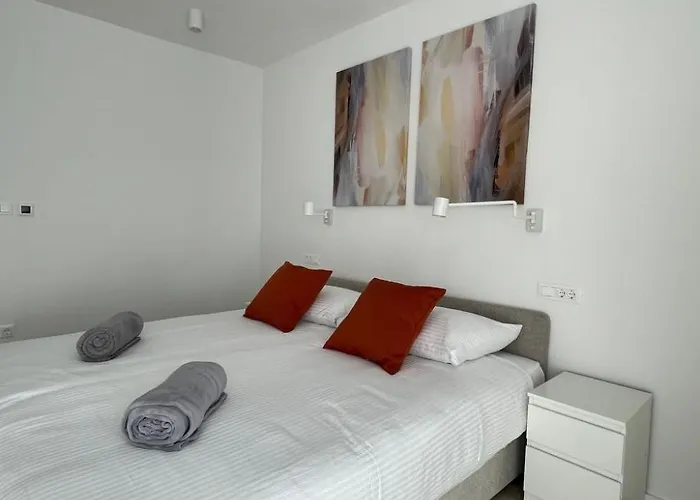 Apartman Punkt Des Lebens 2 By Interhome Split