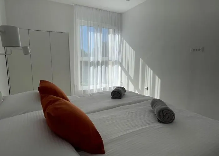 Apartman Punkt Des Lebens 2 By Interhome *